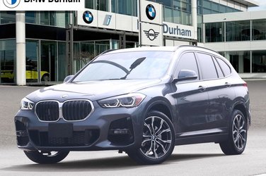 X1 XDrive28i