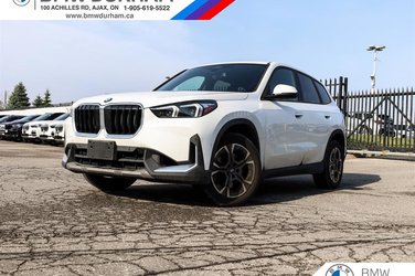 X1 XDrive28i