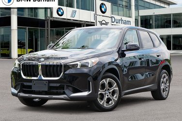 X1 XDrive28i