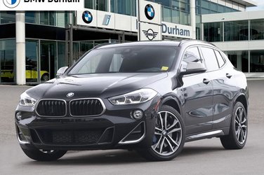 X2 M35i