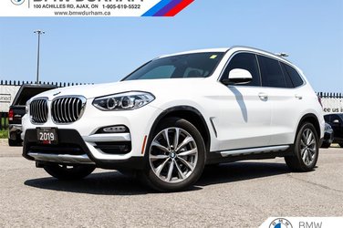 X3 XDrive30i