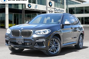 X3 M40i