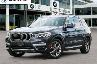 X3 XDrive30i