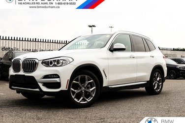 X3 XDrive30i