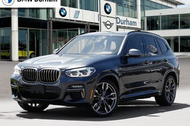 X3 M40i