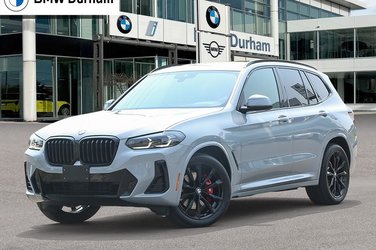 X3 XDrive30i