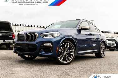 X4 M40i