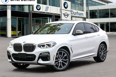X4 M40i