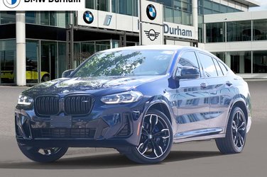 X4 M40i