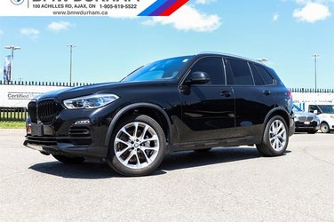 X5 XDrive40i