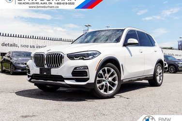 X5 XDrive40i