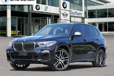 X5 M50i