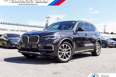 X5 XDrive40i