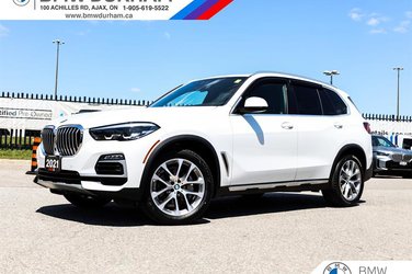 X5 XDrive40i