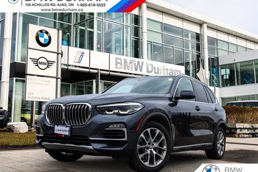 X5 XDrive40i