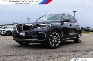 X5 XDrive40i