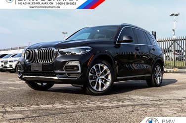 X5 XDrive40i