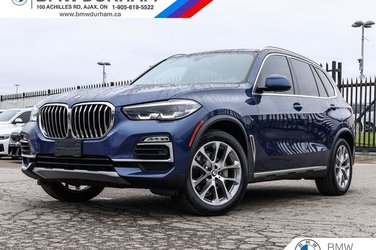 X5 XDrive40i