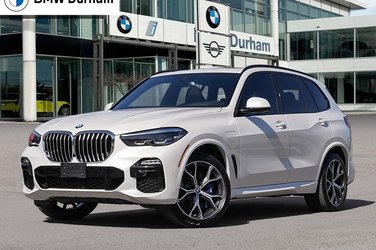 X5 XDrive45e