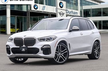 X5 M50i