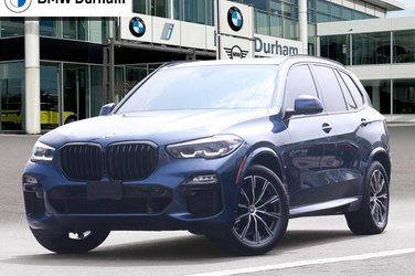 X5 XDrive40i