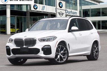 X5 XDrive40i