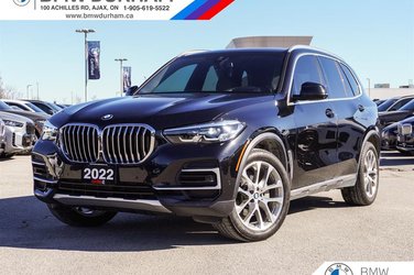 X5 XDrive40i