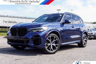 X5 XDrive40i