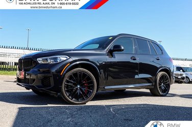 X5 M50i