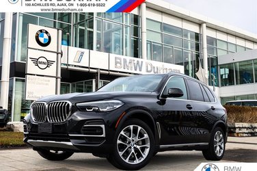 X5 XDrive40i