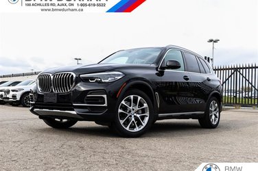 X5 XDrive40i