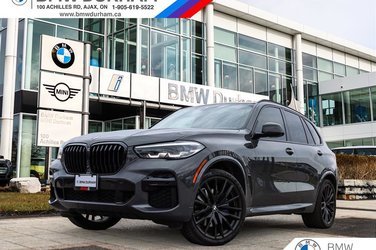 X5 XDrive40i