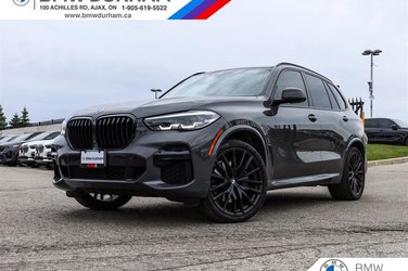 X5 XDrive40i