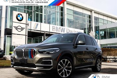 X5 XDrive40i