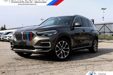 X5 XDrive40i