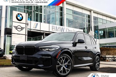 X5 XDrive40i