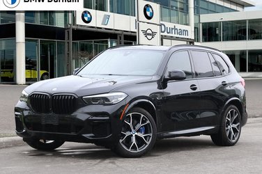 X5 XDrive45e
