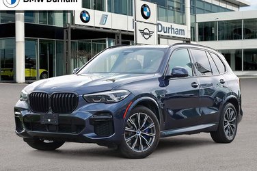 X5 XDrive45e