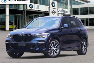 X5 XDrive40i