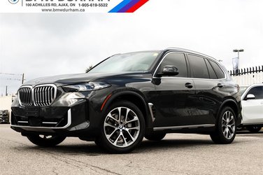 X5 XDrive40i