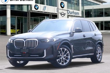 X5 XDrive40i