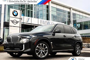 X5 XDrive40i