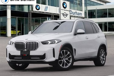 X5 XDrive40i