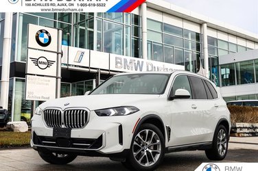 X5 XDrive40i