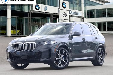 X5 XDrive40i