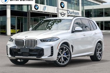 X5 XDrive40i