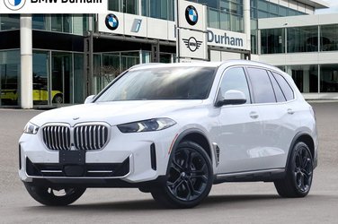 X5 XDrive40i