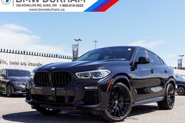 X6 XDrive40i