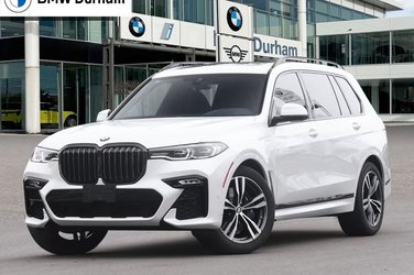 X7 XDrive40i