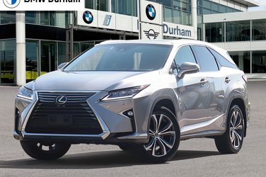 RX350L 8A